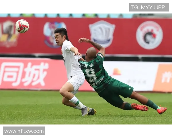 天津全健与贵州恒丰亚盘分析及比赛前瞻全面解读