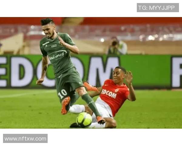 法甲圣埃蒂安对阵巴黎的精彩比赛分析与胜负预测推荐