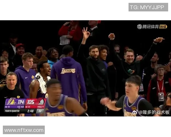 湖人对决开拓者G2精彩回顾与下载链接分享